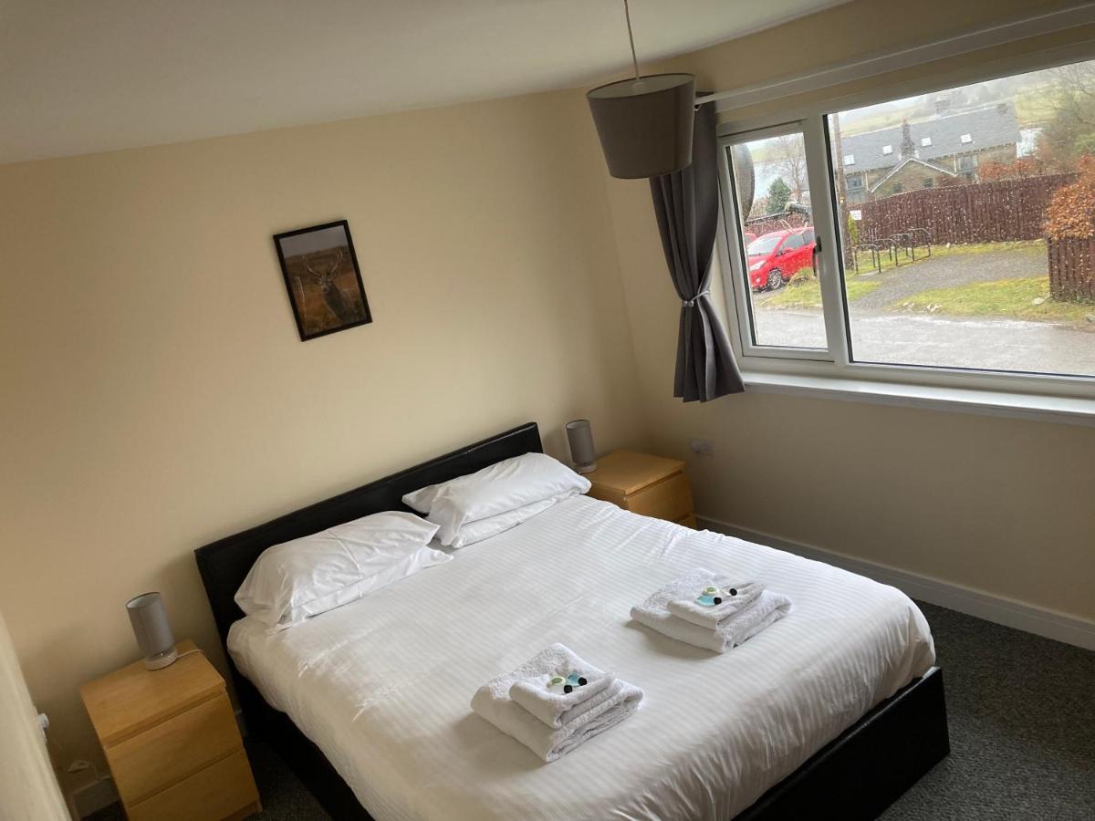 Вилла Port Appin - Tigh Na Buith Экстерьер фото